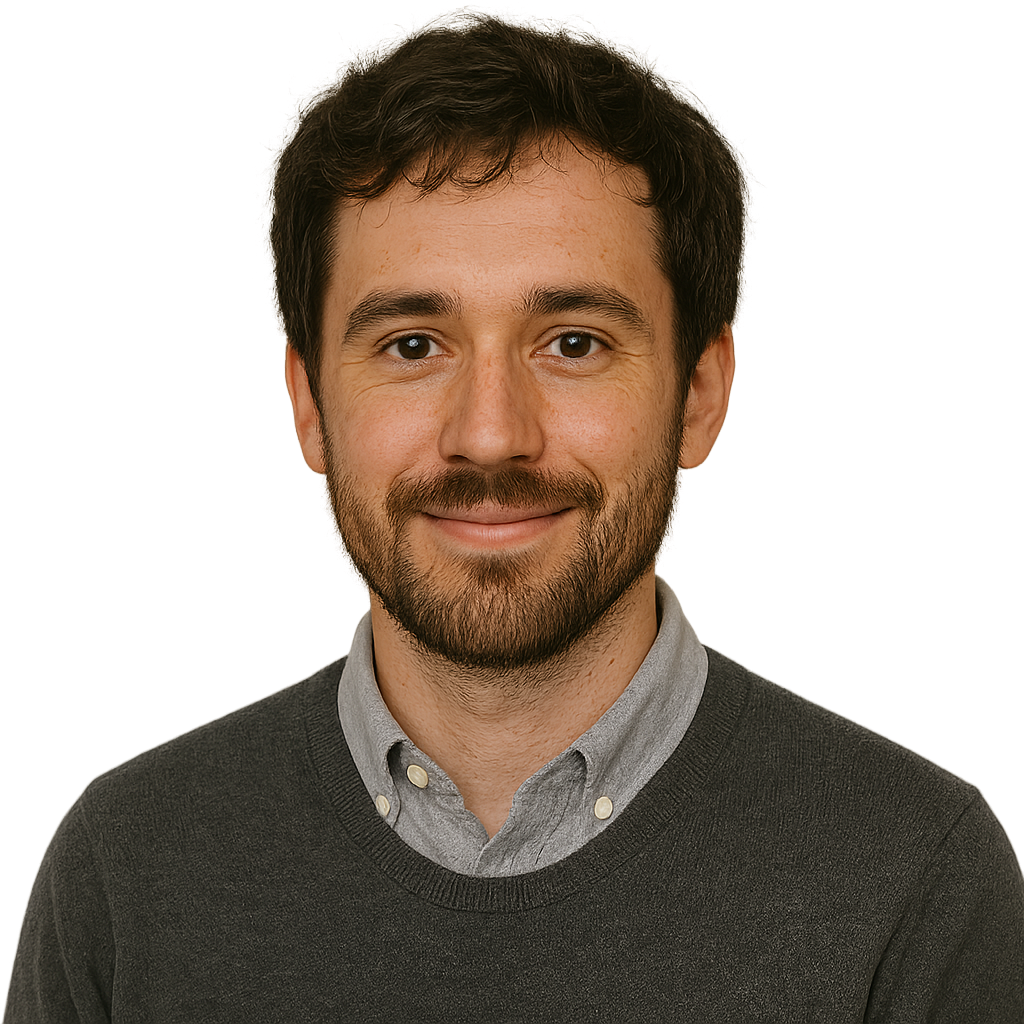 Aiden - Content Creator