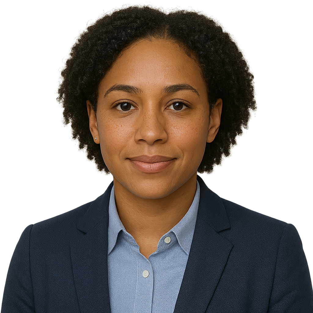 Alex - Executive Assistant