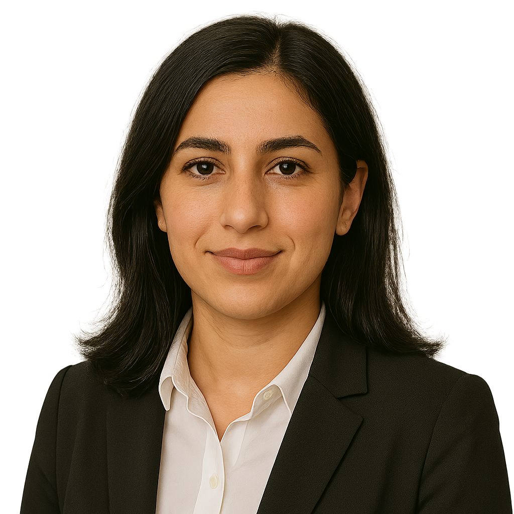 Kenzie - Project Manager