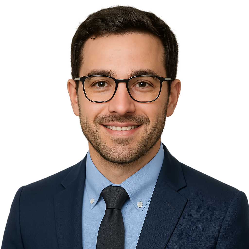 Sam - Sales Representative